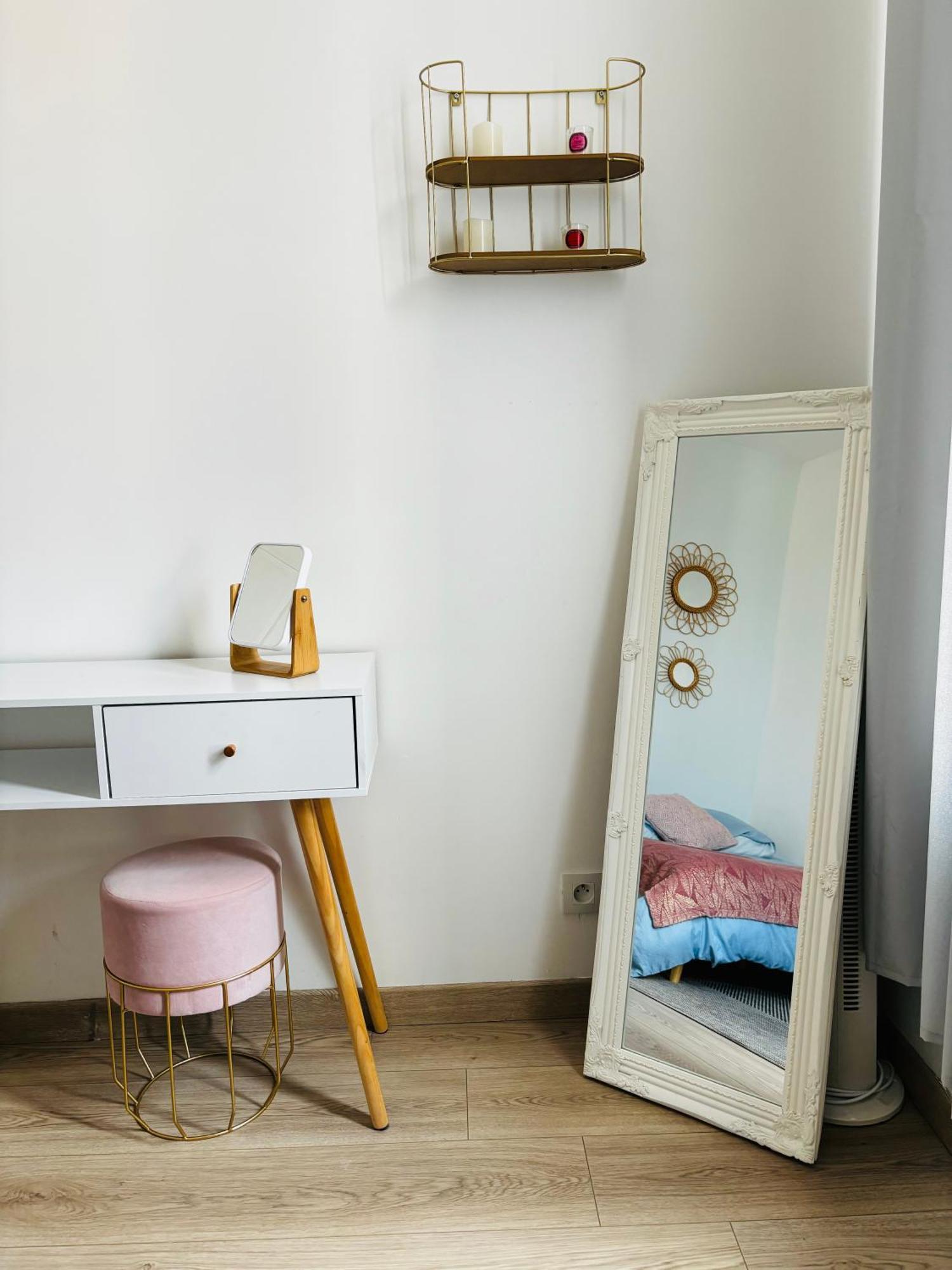 15 Mn De Paris, Perle Rare Avec Vue - 2 Chambres Groslay Exterior photo